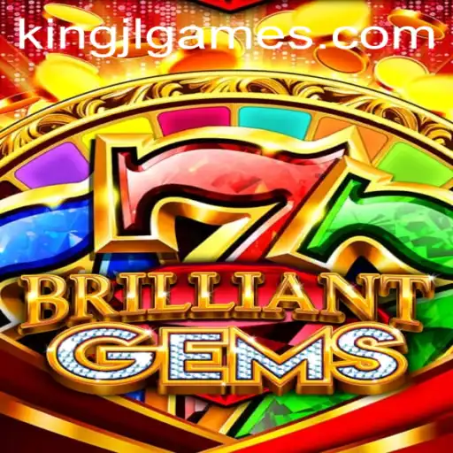Discover the Magic of BrilliantGems: A Deep Dive into KingJL's Latest Strategy Masterpiece