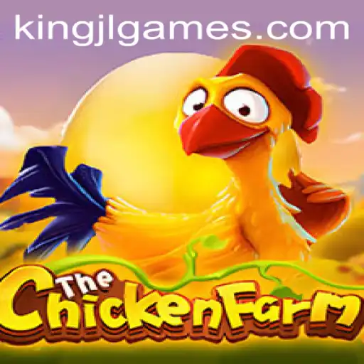 Unveiling ChickenFarm: The Newest Gaming Phenomenon by KingJL