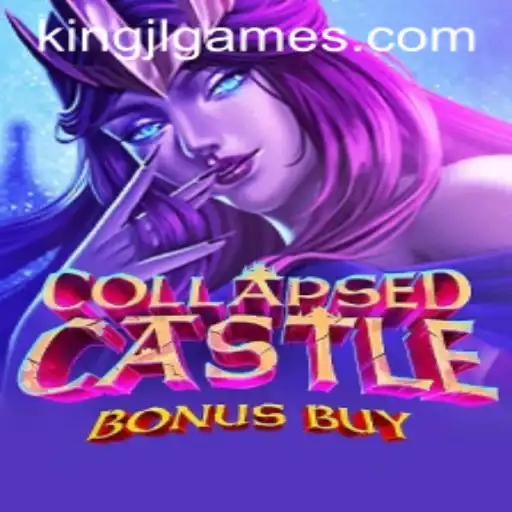 Explore the Enigmatic World of CollapsedCastleBonusBuy with KingJL