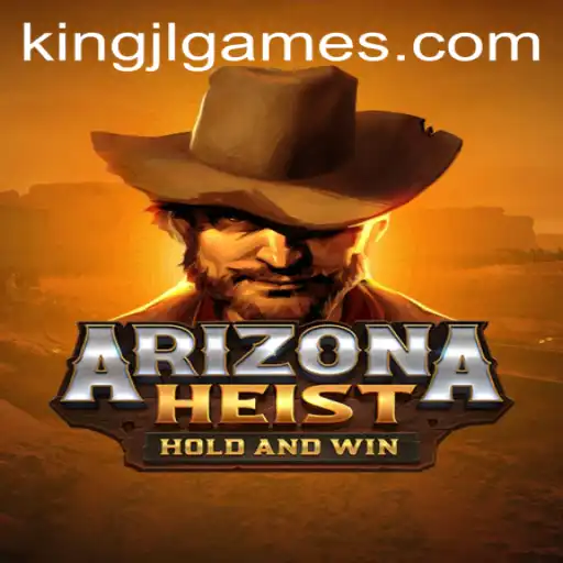 ArizonaHeist: The Thrilling New Game Taking the World by Storm