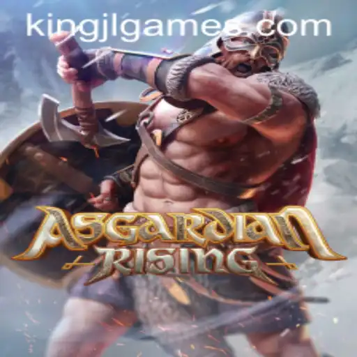 Dive into the Epic World of AsgardianRising with KingJL