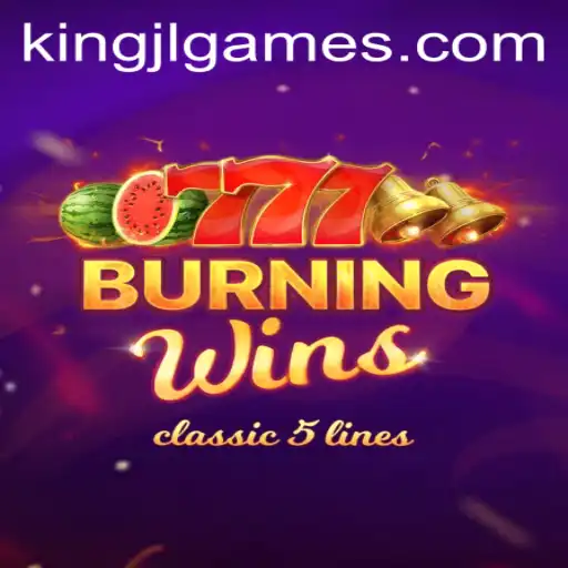 Exploring the Enchanting World of BurningWins: The Spotlight on KingJL