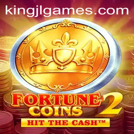 Diving into the Dynamic World of FortuneCoins2: A Journey with KingJL