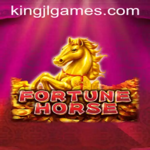 Experience the Thrill of FortuneHorse: An In-Depth Look into the Game