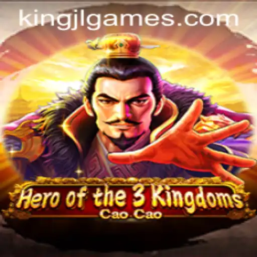 Exploring the World of Heroofthe3KingdomsCaoCao: The Ultimate Gameplay Experience