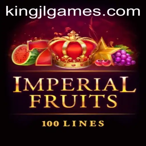 Immerse Into the World of 'ImperialFruits100' with KingJL