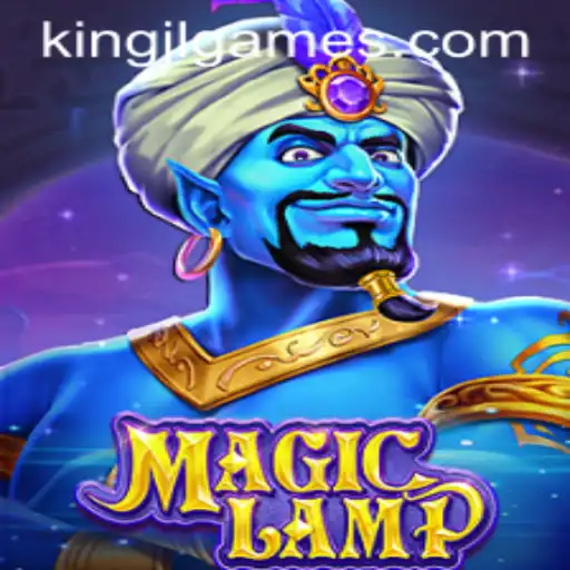 Discover the Enchanting World of MagicLamp: A Game of Strategy and Magic