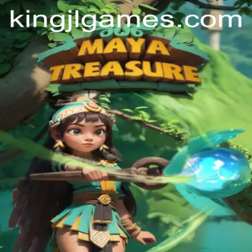 Exploring the Exciting World of MayaTreasure: Discover Hidden Riches with KingJL