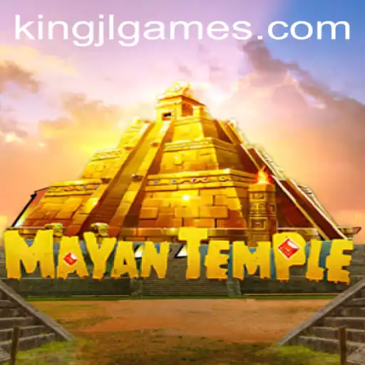 Discover the Exciting World of MayanTemple: A Deeper Look Into the Gameplay and Its Fascination With KingJL