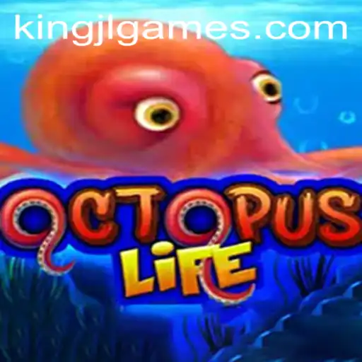 The Exciting World of OctopusLife: Dive into the Adventure with KingJL