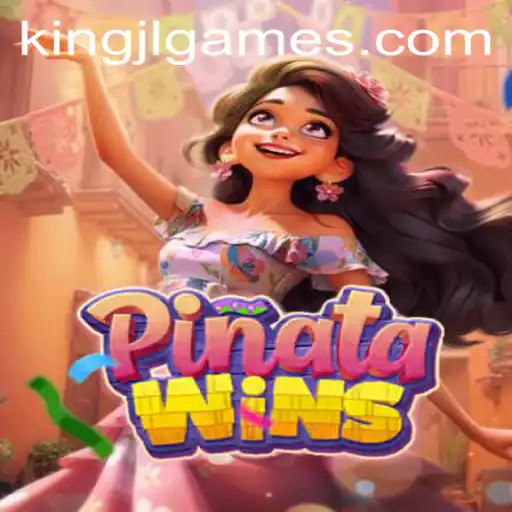 PinataWins: Unpacking the Exciting World of KingJL's Latest Game