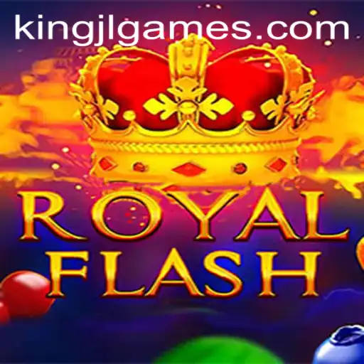 RoyalFlash: The Game Revolutionizing Strategy with KingJL