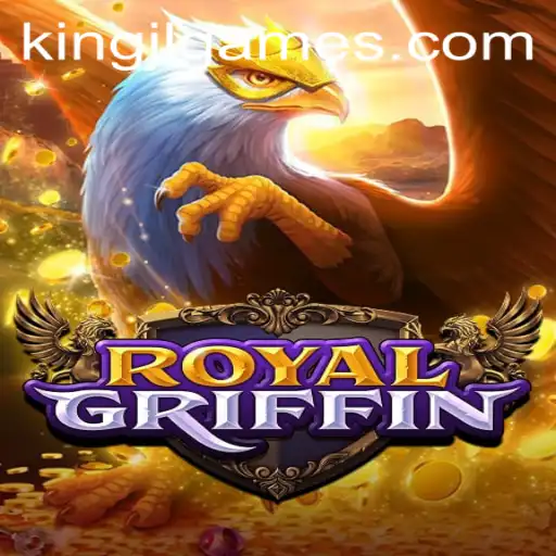 RoyalGriffin: An In-Depth Look at the Fantastical World of KingJL's Masterpiece