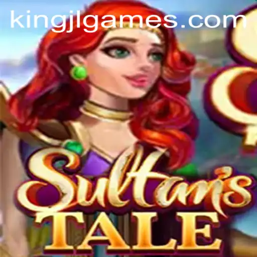 The Enchanting World of Sultanstale: Dive into a Realm of Strategy and Myth