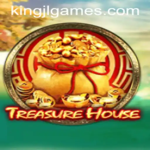 Explore the Adventurous World of TreasureHouse with KingJL