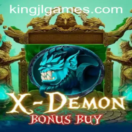 Unveiling XDemonBonusBuy: A Thrilling Gaming Experience with KingJL
