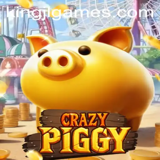 Discover the World of CrazyPiggy: A Closer Look at KingJL's Latest Gaming Sensation