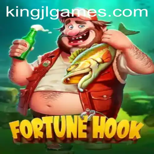 FortuneHook: Unraveling the Mysteries of KingJL's Adventure