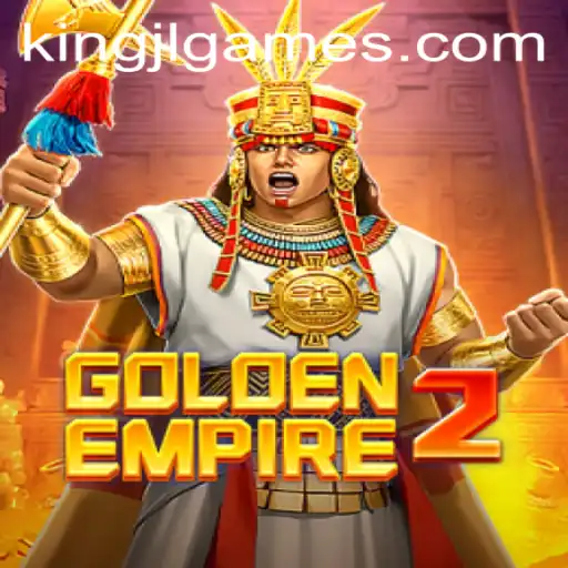 GoldenEmpire2: A New Era of Strategy and Conquest with KingJL