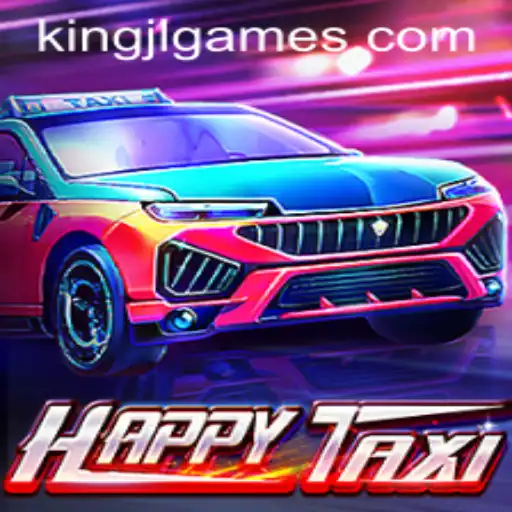 Exploring the Vibrant World of HappyTaxi: The Role of KingJL