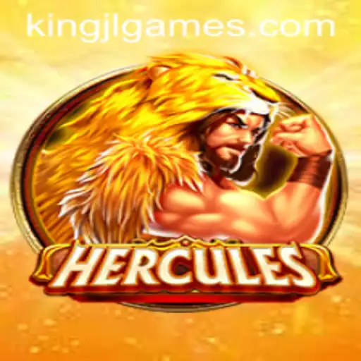 Unleashing the Power: The Game 'Hercules' and the Rise of KingJL