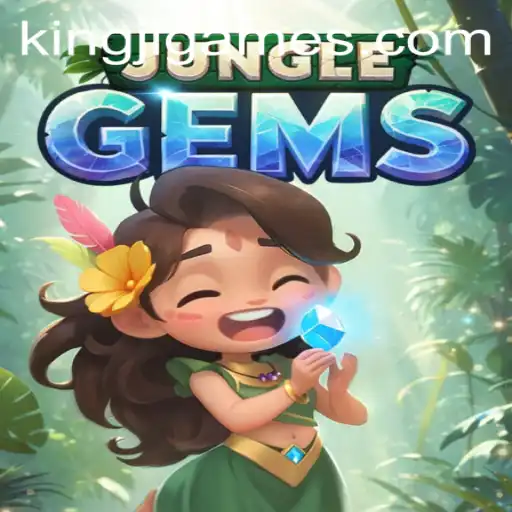 Exploring the Enchanting World of JungleGems: The Reign of KingJL
