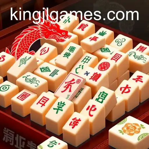 Exploring the Fascinating World of Mahjong