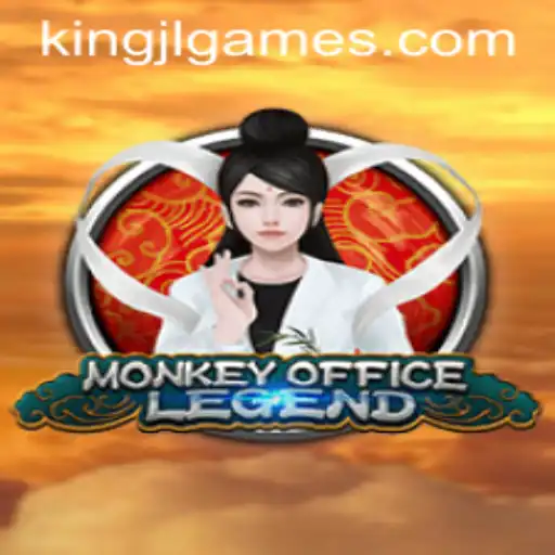 Exploring the World of MonkeyOfficeLegend: A Dive into the Game and the Mythic KingJL
