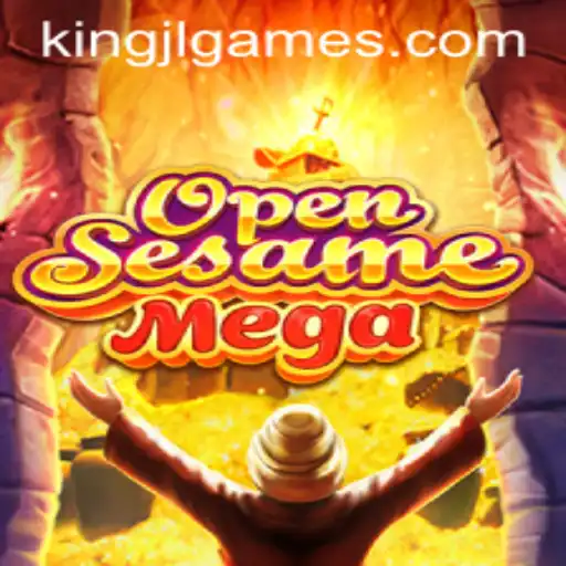 Unlock the Adventure of OPENSESAMEMEGA: The Game That Changes Everything