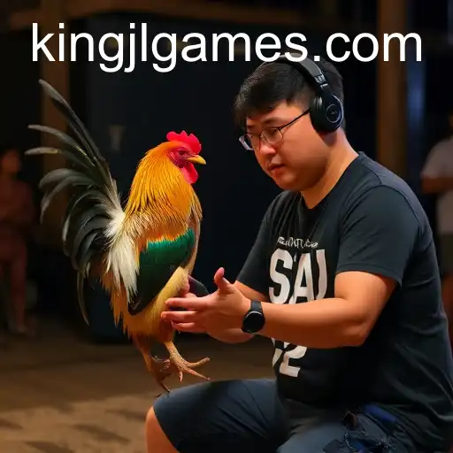 The Rise of Online Sabong: Exploring the World of KingJL