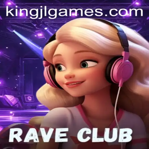 RaveClub: Enter The Electrifying World of KingJL's Latest Sensation