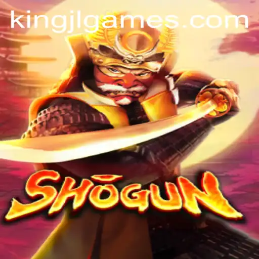 Discovering the Intriguing World of Shogun: A Strategic Journey with KingJL
