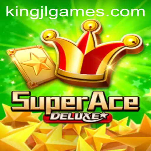 Discover the Exciting World of SuperAceDeluxe: A Captivating Gaming Experience