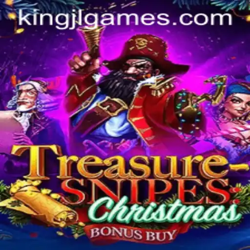 Exploring TreasuresnipesChristmas: A Festive Adventure with KingJL