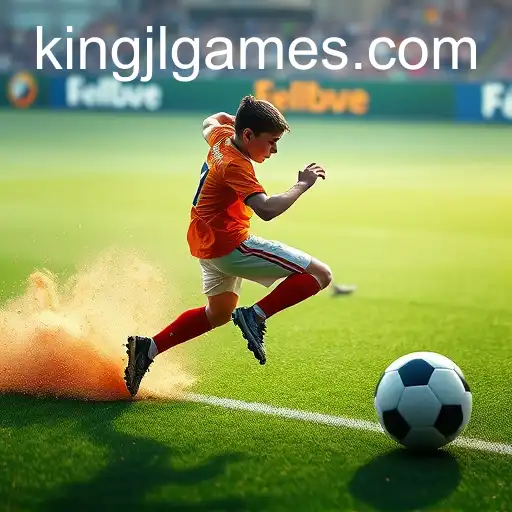 The Rise of Virtual Sports and the Influence of KingJL