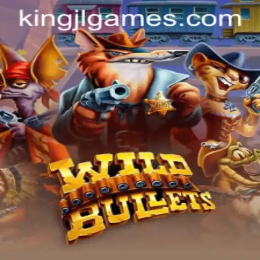 Unveiling WildBullets: A Riveting Gaming Adventure with KingJL
