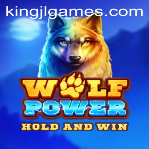Unleashing the Full Potential of WolfPower - The Game Revolutionized by KingJL