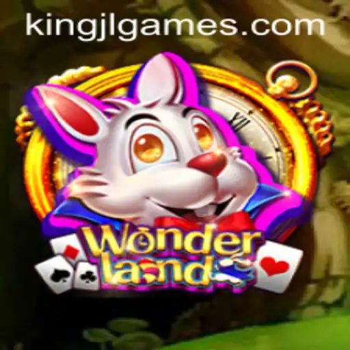 Exploring Wonderland: A Journey into the Game and the Mystique of KingJL